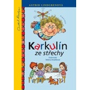 Karkulín ze střechy