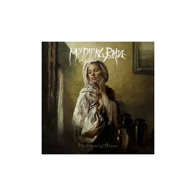 MY DYING BRIDE - THE GHOST OF ORION LTD.