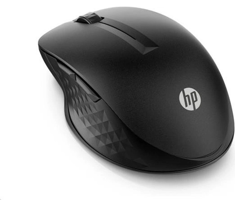 HP 430 Multi-Device Wireless Mouse 3B4Q2AA