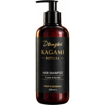 Dtangler Kagami Shampoo 250 ml