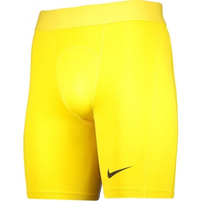 Nike Pro Dri-FIT Strike žltá