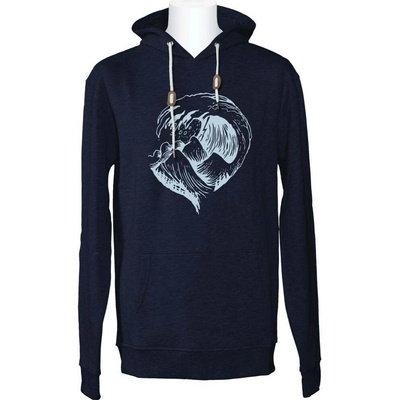 JONES Surf Series NAVY HEATHER