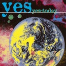 Yes - Yes Today CD