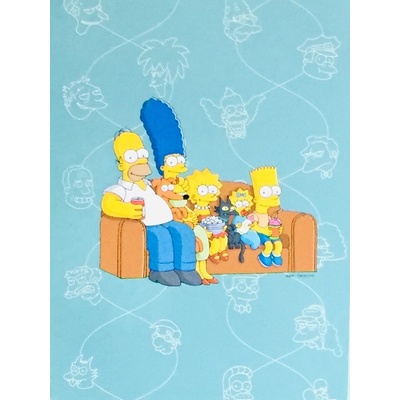 Simpsonovi - Die Komplette Season Two DVD