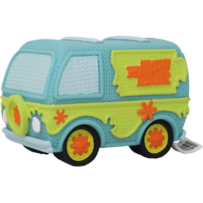 Handmade By Robots Scooby Doo The Mystery Machine No. 54 13cm