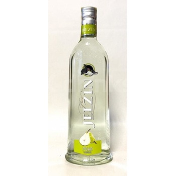 Divine Pear 15% 1 l (holá láhev)