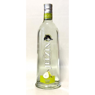 Divine Pear 15% 1 l (holá láhev)