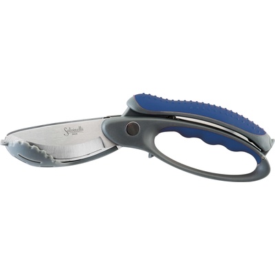 Salvinelli НОЖИЦА ЗА ЗЕЛЕНЧУЦИ 23cm (forspi)