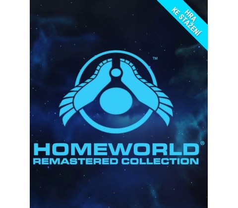 Homeworld Remastered Collection