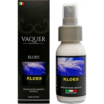 Vaquer INTENSE Bytový osvěžovač vzduchu 60 ml