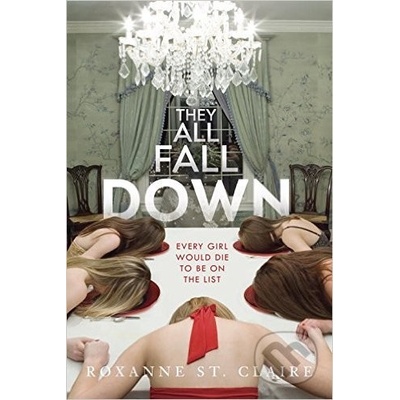 They All Fall Down - Roxanne St Claire