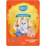 Moochie Fairy Puree Tuna & Katsuobushi 25×15 г - деликатес за котки