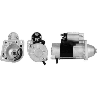 Startér LUCAS LRS02166