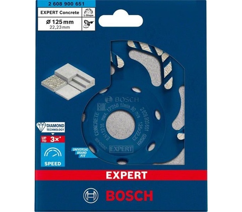 Bosch 2.608.900.651