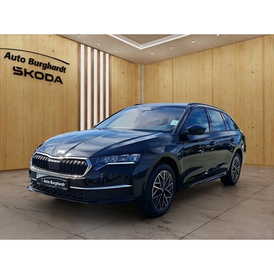 Skoda Octavia 2.0 TDI Balance DSG 110 kW