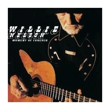 NELSON WILLIE: MOMENT OF FOREVER, CD