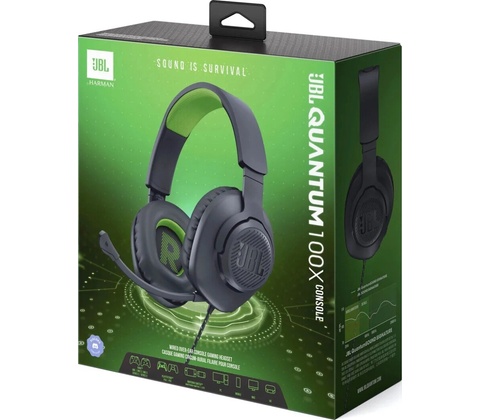 JBL Quantum 100
