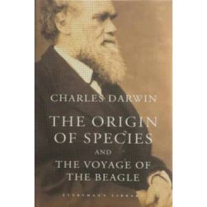 Origin Of The Species | Charles Darwin (2003)