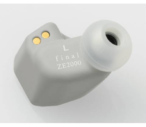 Final Audio ZE2000