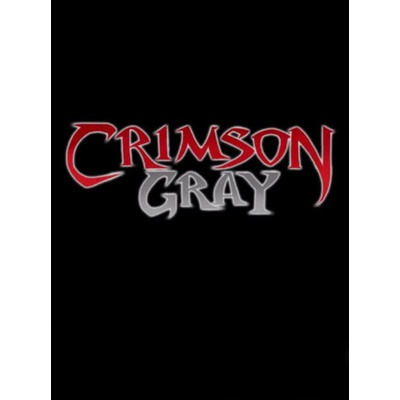 Crimson Gray