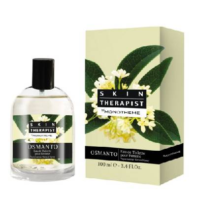 Skin Therapist Osmanto Pour Femme Eau de Toilette Spray 100ml за жени