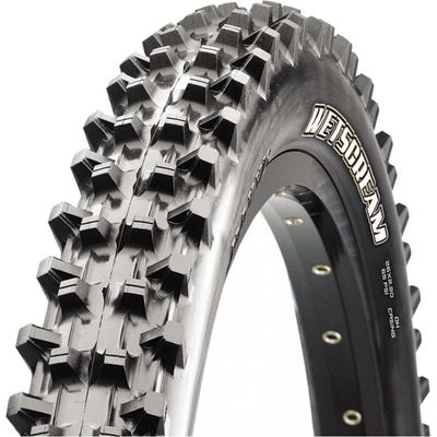 Maxxis Wetscream 29"x 2.50" DH Skladací