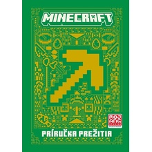 Minecraft Príručka prežitia - Alicanto