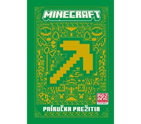 Minecraft Príručka prežitia - Alicanto