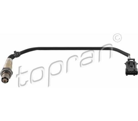 Lambda sonda TOPRAN 721 857 (721857)