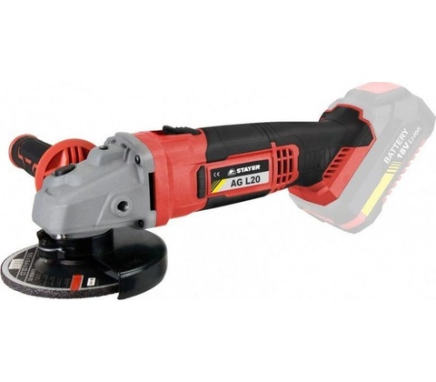 Stayer AG L20