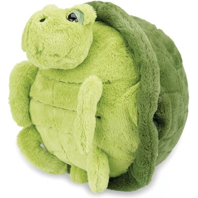 Cozy Noxxiez HW717 Костенурка - затопляща плюшена възглавница 3 в 1