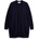 Armedangels Дамско вълнено яке ARMEDANGELS Women's Kassandraa Cardigan - Night Sky (105-7350-0113)