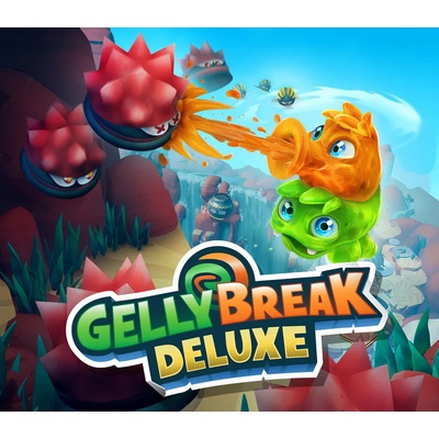 Gelly Break Deluxe