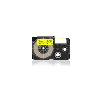 GIGAPRINT CASIO XR-18GYW - kompatibilní
