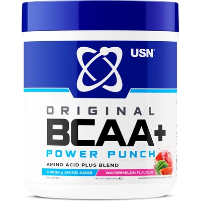 USN BCAA Power Punch 400 g