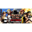 Metal Slug Attack Reloaded