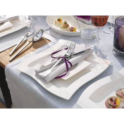 Villeroy & Boch Servírovací vidlička NewWave 23 6 cm 12-6338-1260
