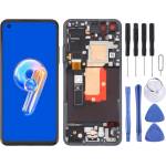 ASUS LCD Дисплей и Тъч Скрийн с рамка за Asus Zenfone 9 9Z AI2202