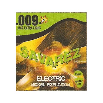 Savarez X50XL
