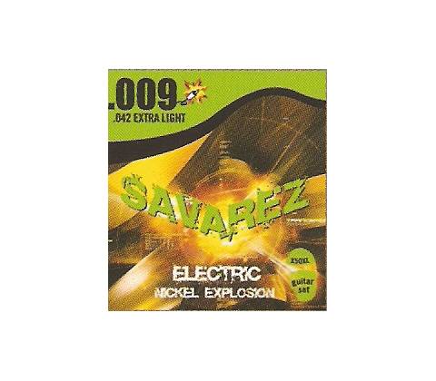 Savarez X50XL