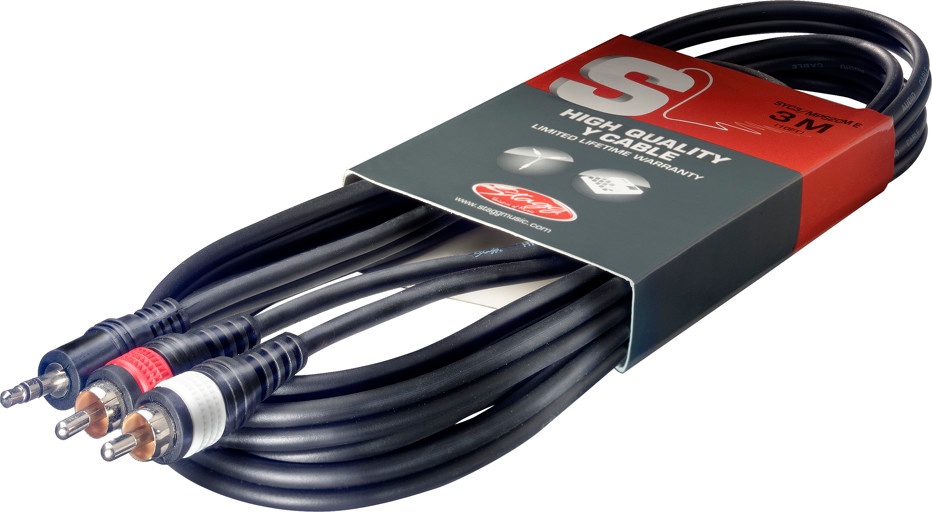 Stagg SYC3/MPS2CM E