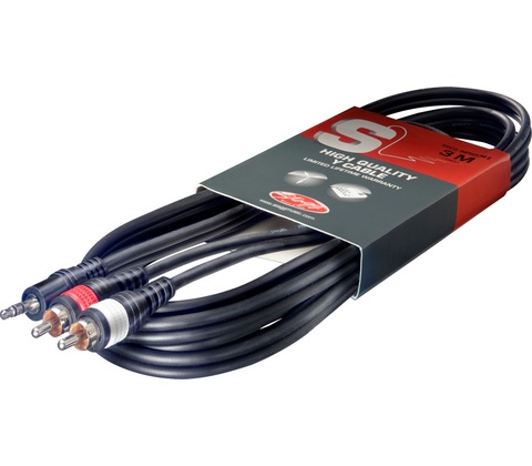 Stagg SYC3/MPS2CM E
