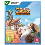PM Studios My Time at Sandrock [Collector's Edition] (Xbox One)