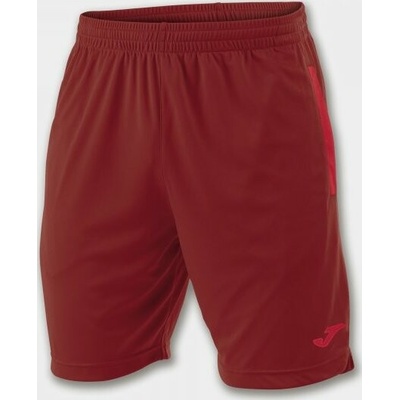 Joma šortky Miami RED