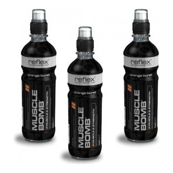 Reflex Nutrition Muscle bomb 500 ml