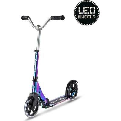 Micro Cruiser LED Neochrome