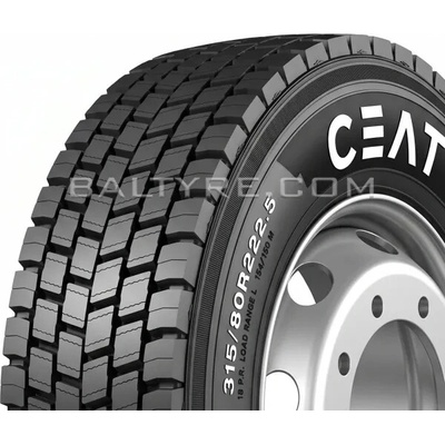 CEAT PRO B10 315/80R22,5 154/150M