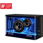 Edifier QD35 White Портативна тонколона