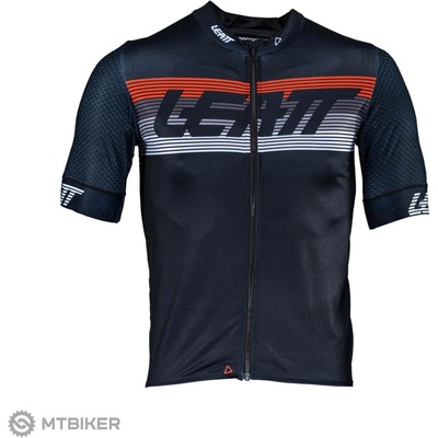 Leatt MTB Endurance 6.0 černá