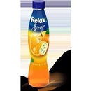 Relax sirup pomeranč, 0,7 l